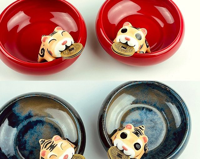 私房錢藏這裡就對了！5大位置讓你的財富越來越多