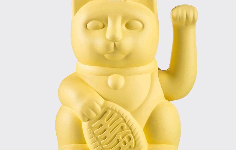 【心理測驗】準!選一個字測你的財運