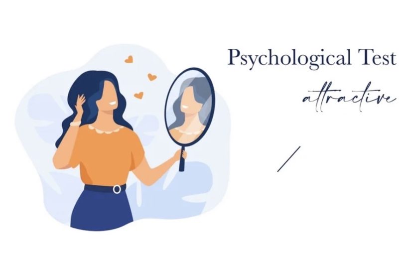 你的魅力是什麼？超神準心理測驗，覺得圖片像什麼、測出你不為人知的隱藏魅力點