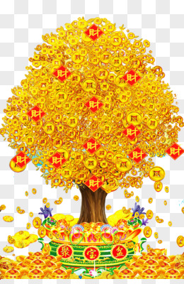 讓你發財的招財風水布局！